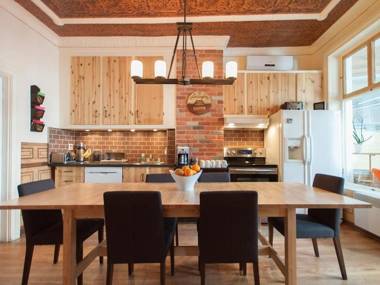 Bed and Breakfast du Village BBV