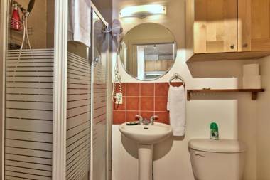 Apartment & Studio Palais des Congres