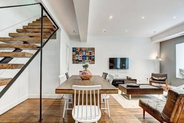 Boutique Hotel Saint Francois Xavier