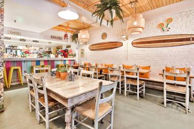 Boutique Hotel Saint Francois Xavier