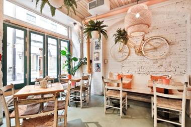 Boutique Hotel Saint Francois Xavier