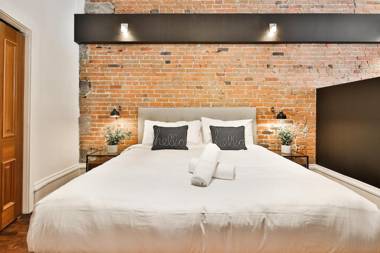 Boutique Hotel Saint Francois Xavier