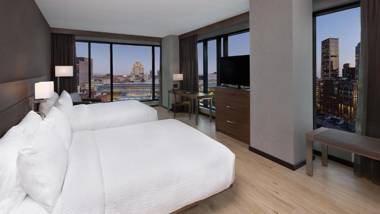 AC Hotel by Marriott Montreal Downtown