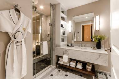 Hôtel Birks Montréal