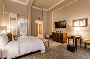 Hôtel Birks Montréal