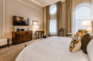 Hôtel Birks Montréal