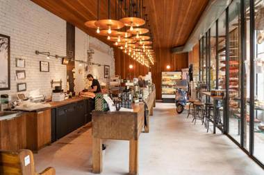 Sonder at The Richmond