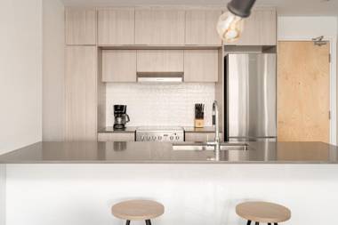 Sonder at The Richmond