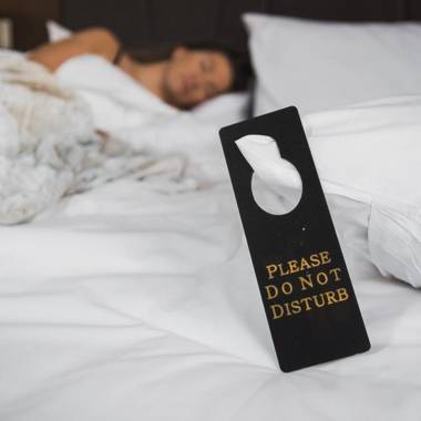 Hotel Montreal Metropolitain