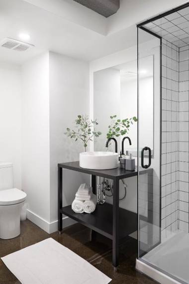 Maison Sainte-Thérèse By Maisons & co