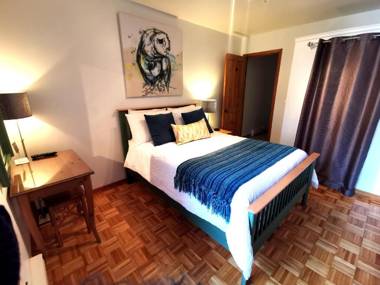 Accueil Chez Francois