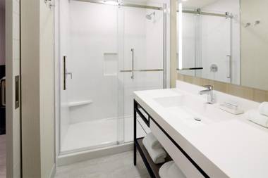 Hilton Garden Inn Montreal Midtown Quebec Canada