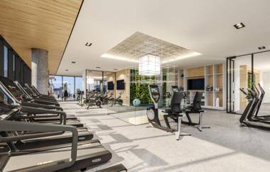 Humaniti Hotel Montreal Autograph Collection