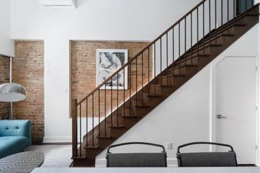 Sonder Gare Saint Denis