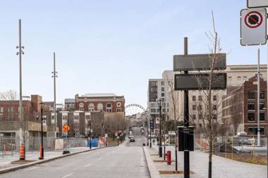 Sonder Gare Saint Denis