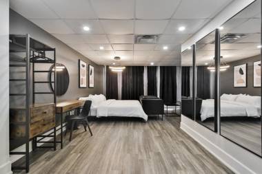 Hygie Boutique Hotel