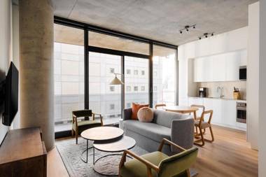 Sonder Maisonneuve