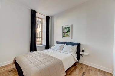 Hotel Rasco - Old Montreal