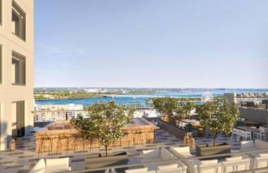 Hyatt Centric Ville-Marie Montréal