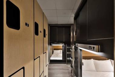 Pod Hotel