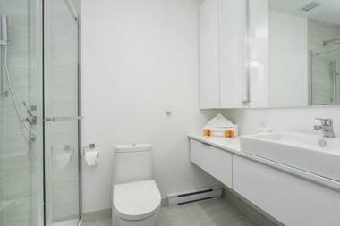 Le Se7t Penthouses