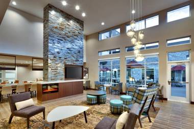 Residence Inn by Marriott Montreal Midtown