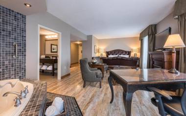 Hampton Inn & Suites by Hilton Moncton