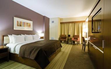 Hotel Casino New Nouveau Brunswick