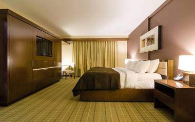 Hotel Casino New Nouveau Brunswick