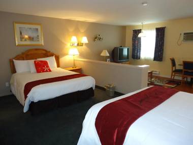 Thriftlodge by Wyndham Moncton