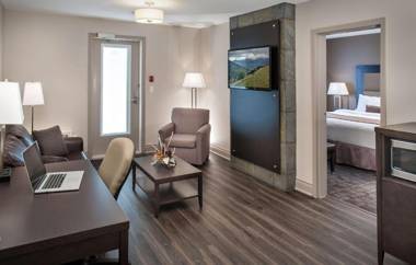 Best Western Plus Moncton