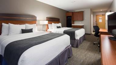 Best Western Plus Moncton