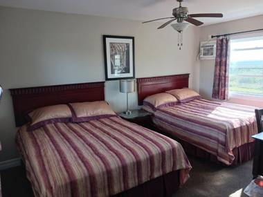 Scenic Motel Moncton