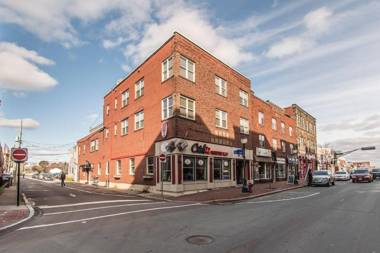 Lester Lofts by Bower Hotels & Suites