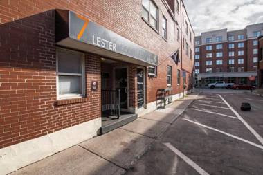 Lester Lofts by Bower Hotels & Suites