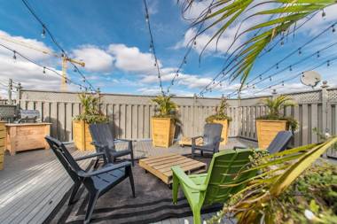 Lester Lofts by Bower Hotels & Suites