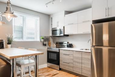 Capitol Robinson by Bower Hotels & Suites