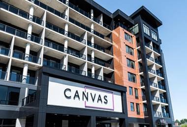 Canvas Moncton Tapestry Collection By Hilton