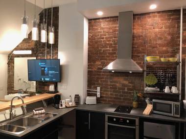 Maison Évangéline by Bower Hotels & Suites