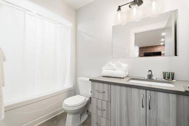 Station 1 - Suites Boutique Hotel