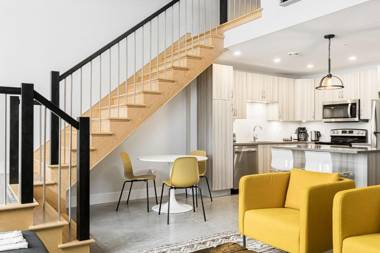 Station 1 - Suites Boutique Hotel