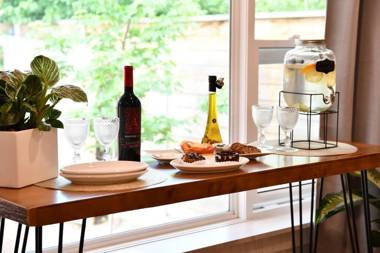 Jardin Suites Highfield