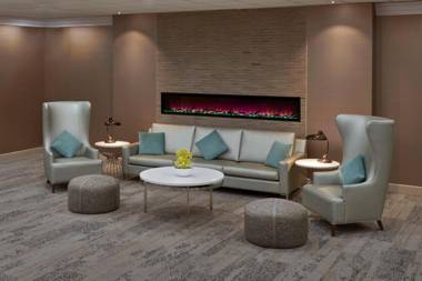 Four Points by Sheraton Toronto Airport