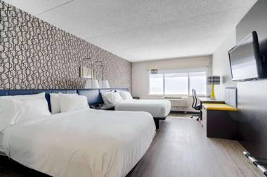 GLō Best Western Mississauga Corporate Centre