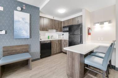 Executive Residency by Best Western Toronto-Mississauga