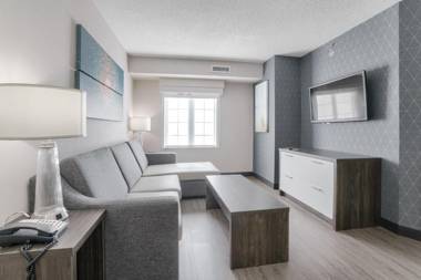 Executive Residency by Best Western Toronto-Mississauga