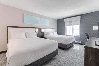 Executive Residency by Best Western Toronto-Mississauga