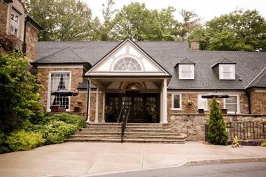 The Glenerin Inn