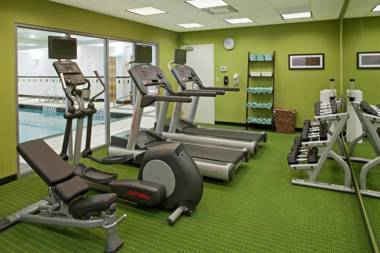 Fairfield Inn & Suites by Marriott Toronto Mississauga
