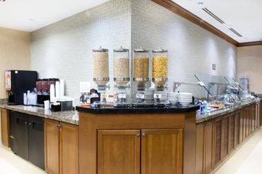 Residence Inn by Marriott Mississauga-Airport Corporate Centre West